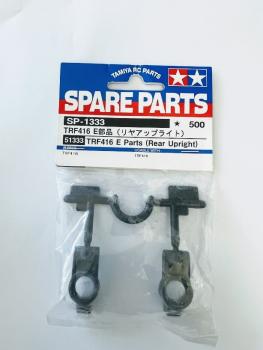 TRF416 E Parts (Rear Upright)
