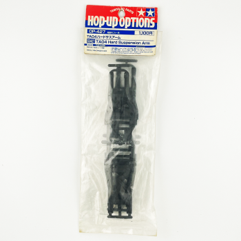 TAMIYA 53427 TAO4 TRF414 HARD SUSPENSION ARM