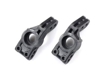 Hard Rear Upright for TA04 Chassis  [53428]