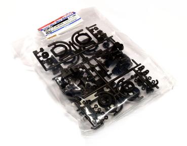 TAMIYA Hop-Up Options TA05 Carbon Reinforced A Parts (Bulkhead) OP-894