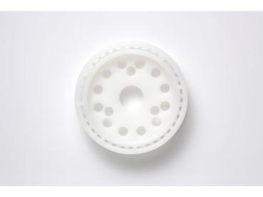 Hop-Up Options No.988 BALL DIFFERENTIAL PULLEY (37T)
