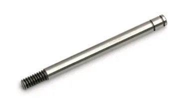 TEAM ASSOCIATED Shock Shaft, 0.71 in stroke