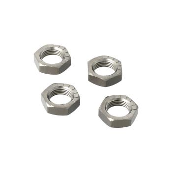HYPER VS WHEEL NUTS 17mm 4PCS