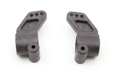 TEAM ASSOCIATED Rear Hub Carrier