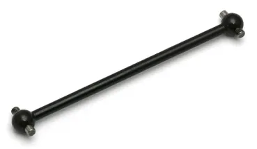 TEAM ASSOCIATED B4 RTR Dogbone