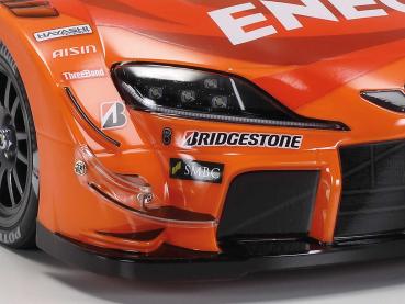 Preview: 1:10 RC ENEOS X Prime GR Supra TT-02