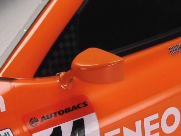 Preview: 1:10 RC ENEOS X Prime GR Supra TT-02