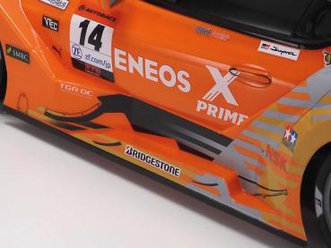 1:10 RC ENEOS X Prime GR Supra TT-02