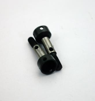 Tamiya 9804380 Precision Wheel Axles 42106