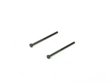 Tamiya 2x30mm Cap Screw 2pcs