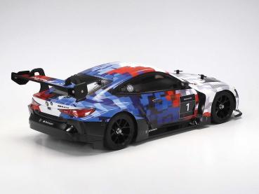 Preview: TAMIYA BMW M4 GT3 EVO 2025 1/10 TT-02 BAUSATZ