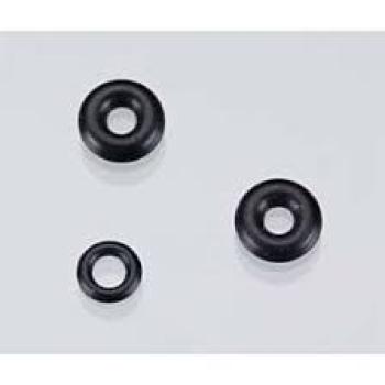 28/32 O-Ring 2x1.7mm (2pcs)/O-Ring 2x1mm (1pcs)