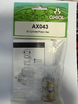 32 Cylinder/Piston Set