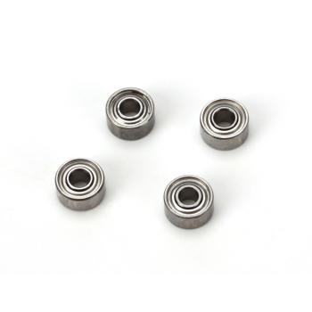 Blade 1.5x.4x2 Flanschlager (4): B450