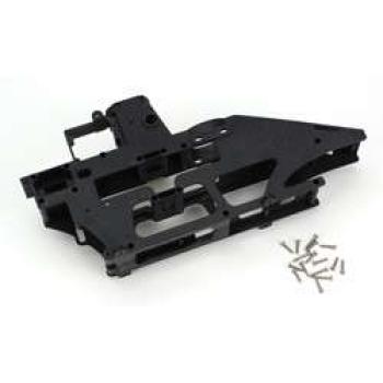 BLH1639-Main Frame Set: Blade 450