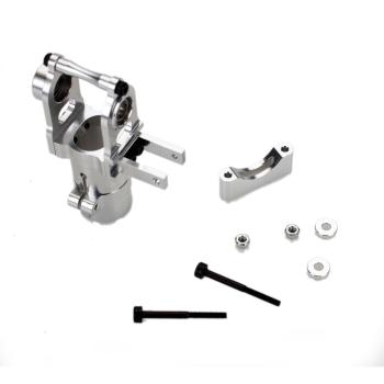 Blade Heckrotorgehäuse Aluminium