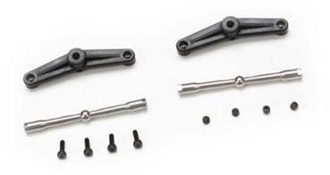 PADDELSTANGENANLENKUNGS SET BLADE 500 3D