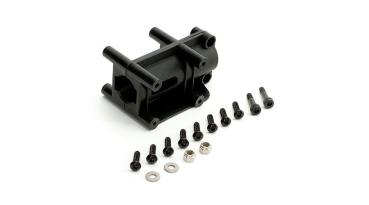 Blade Heckrohrhalter Set: B500 3D/X