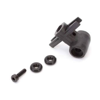 Main Rotor Hub with Hardware: 200 SRX