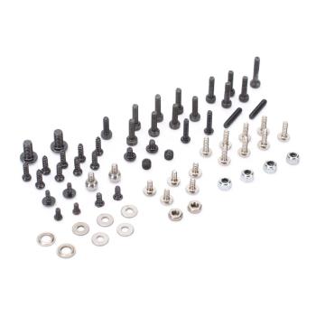 Blade 200 SR X: Kleinteileset kpl.