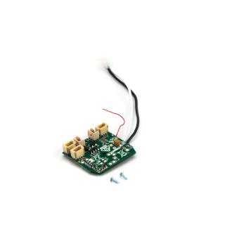 Blade Flybarless 3-in-1-Einheit: Nano CP S