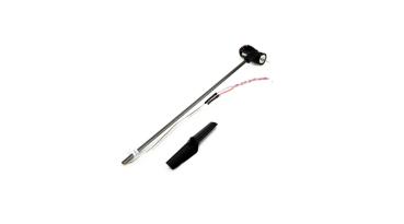 Tail Boom Assembly Nano CP S – BLH2406