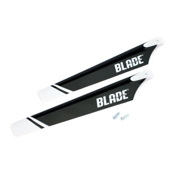 Blade Hauptrotorblätter : 120 SR