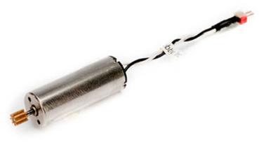 BLADE HAUPT MOTOR MIT RITZEL MSR X