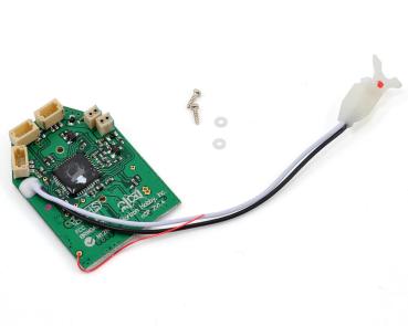 Blade Flybarless 3-in-1 Control Unit (Nano CP X)