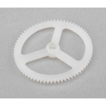 Main Gear: Nano CP X