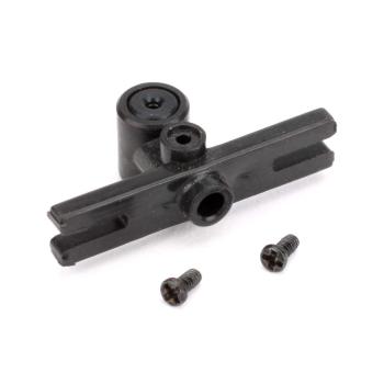 Main Rotor Hub with Hardware: Nano CP X