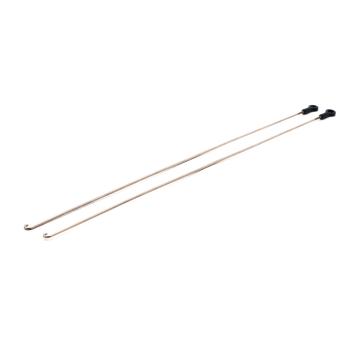 Blade 180 CFX: Heckrotorgestänge (2)