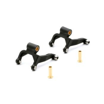 Tail Pitch Bellcrank: 180 CFX, Fusion 180