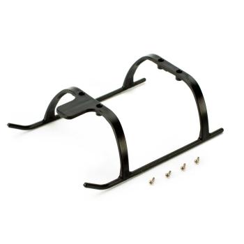 Blade 130X / Blade 120S: Kufen Set