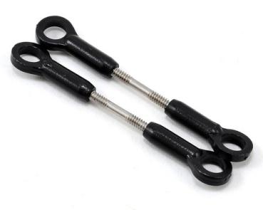 Blade Flybarless Linkage Set: 300X