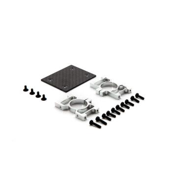 Blade 360 CFX: Heckauslegerklampe