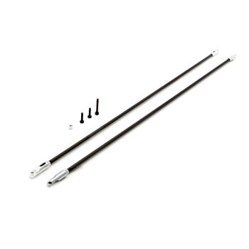Blade 360 CFX: Heckauslegerhalter Set