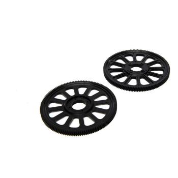 Helical Main Gear: B450, 330X, 360/270 CFX, Fusion 360/270