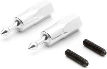 Blade Aluminum Body Posts: 550X