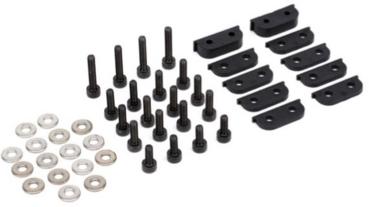 BLADE 700 X SERVOSCHRAUBENSET