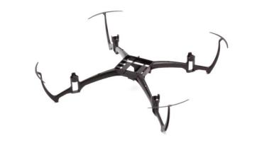 Main Frame: Nano nQ X