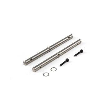 Blade Hauptrotorwelle : 130 S
