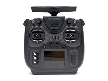 DumboRC 16-Kanal Stickfernsteuerungsset "DRC16P" 2.4GHz