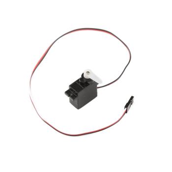 E-flite Motorgondel 9g MG Servo: Convergence