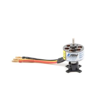 E-flite Hauptmotor: Convergence