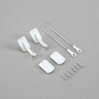 Horn Pushrod Set: Opterra