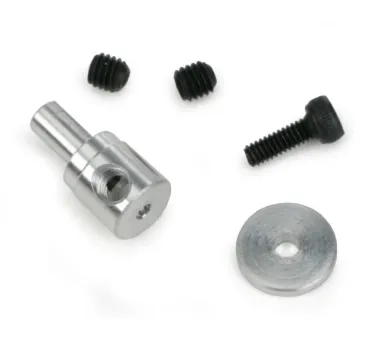 Direct Drive Tail Rotor Blade/ Prop Adapter: BCPP2
