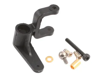 Blade Tail Rotor Pitch Lever Set: B400