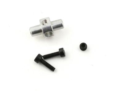 Blade Aluminum Tail Rotor Hub Set (Blade 400)