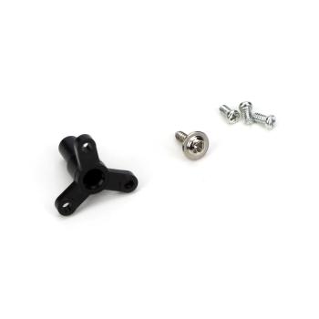 Propeller Adapter: UMX GeeBee, Champ S+, F4F Wildcat, WACO, SR22T